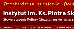 Aplikacja internetowa MAILplus dla Instytutu im. Ks. Piotra Skargi