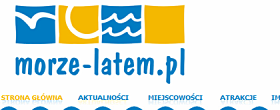 morze-latem.pl - portal turystyczny