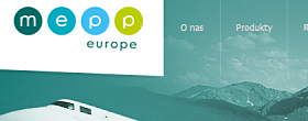MEPP Europe - aplikacja spedycyjna z systemem CRM